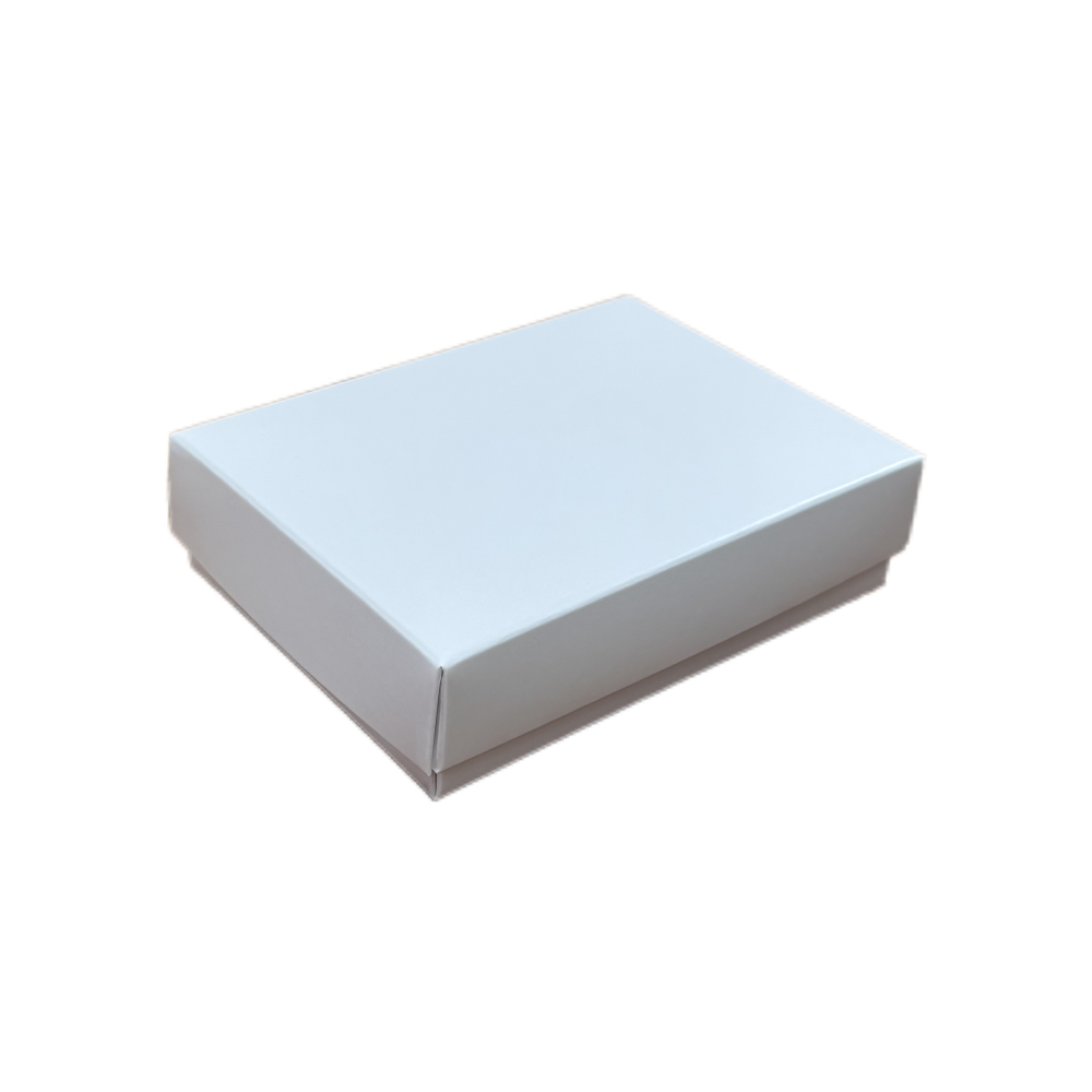 XS rectangle box board lid