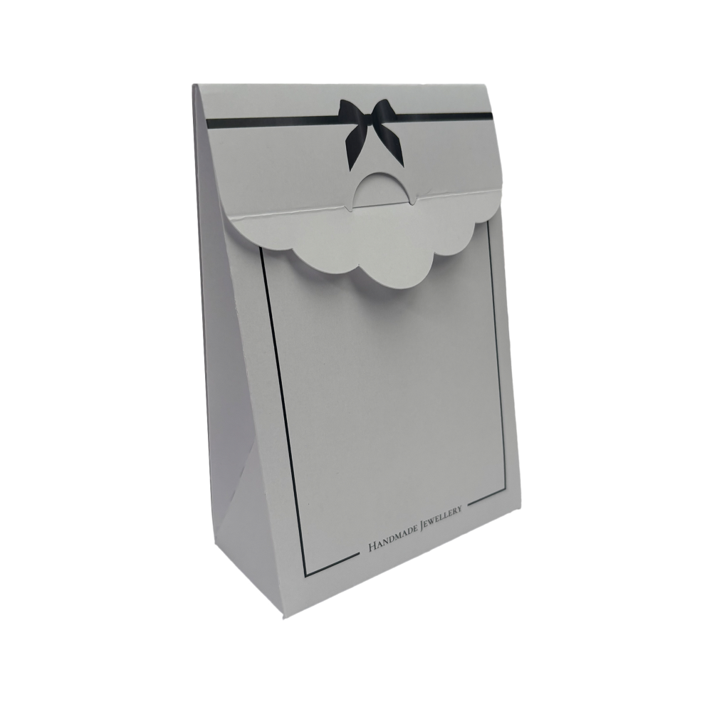 Jewellery Taper Box - 100 x 50 x 140mm