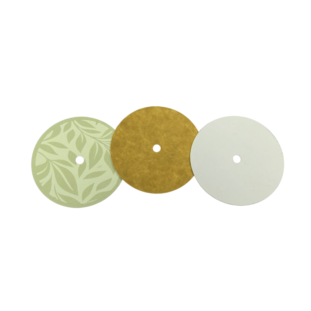 Candle Cover 20cl - 60mm