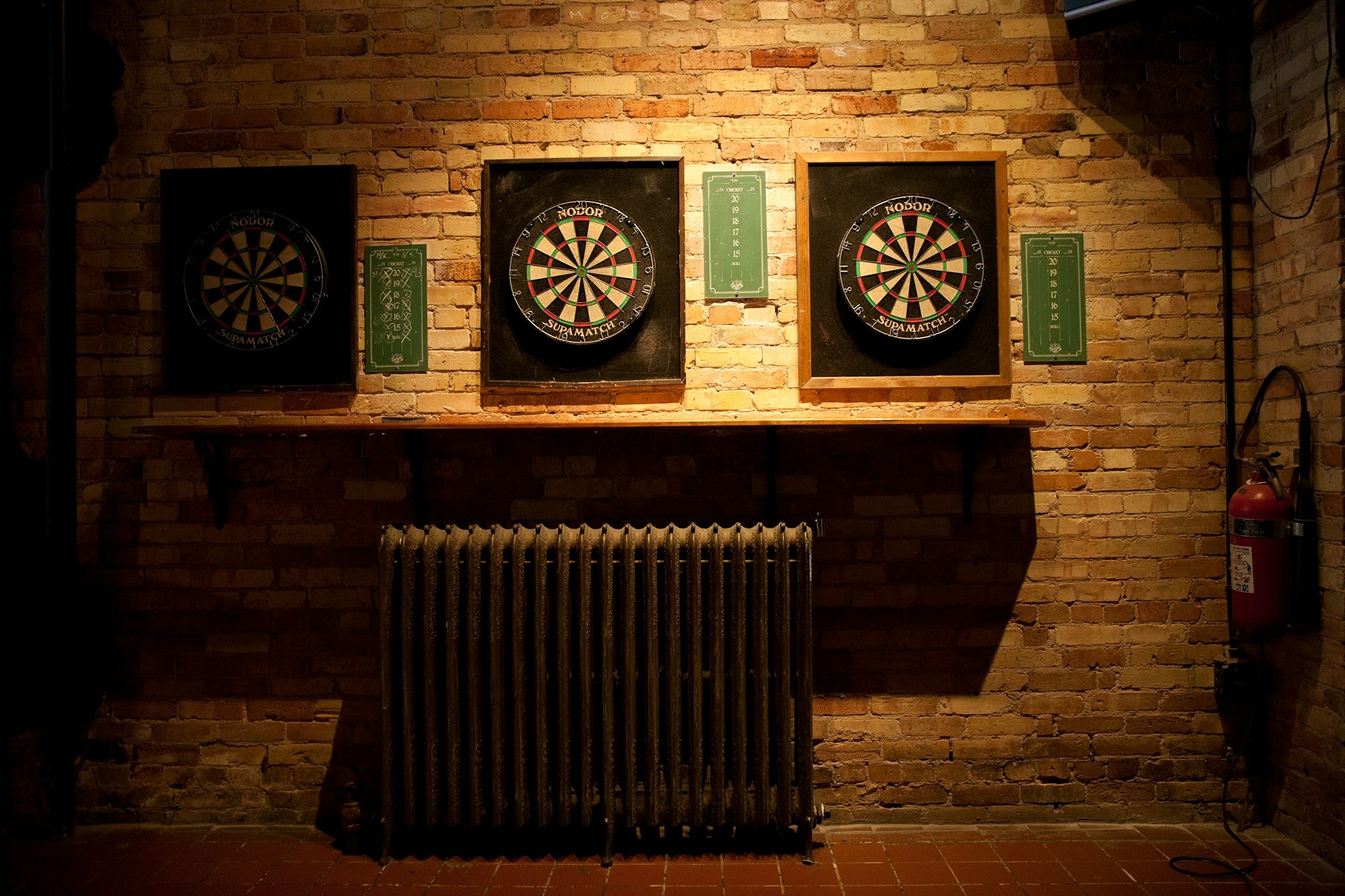 Peel Darts Club in Mandurah