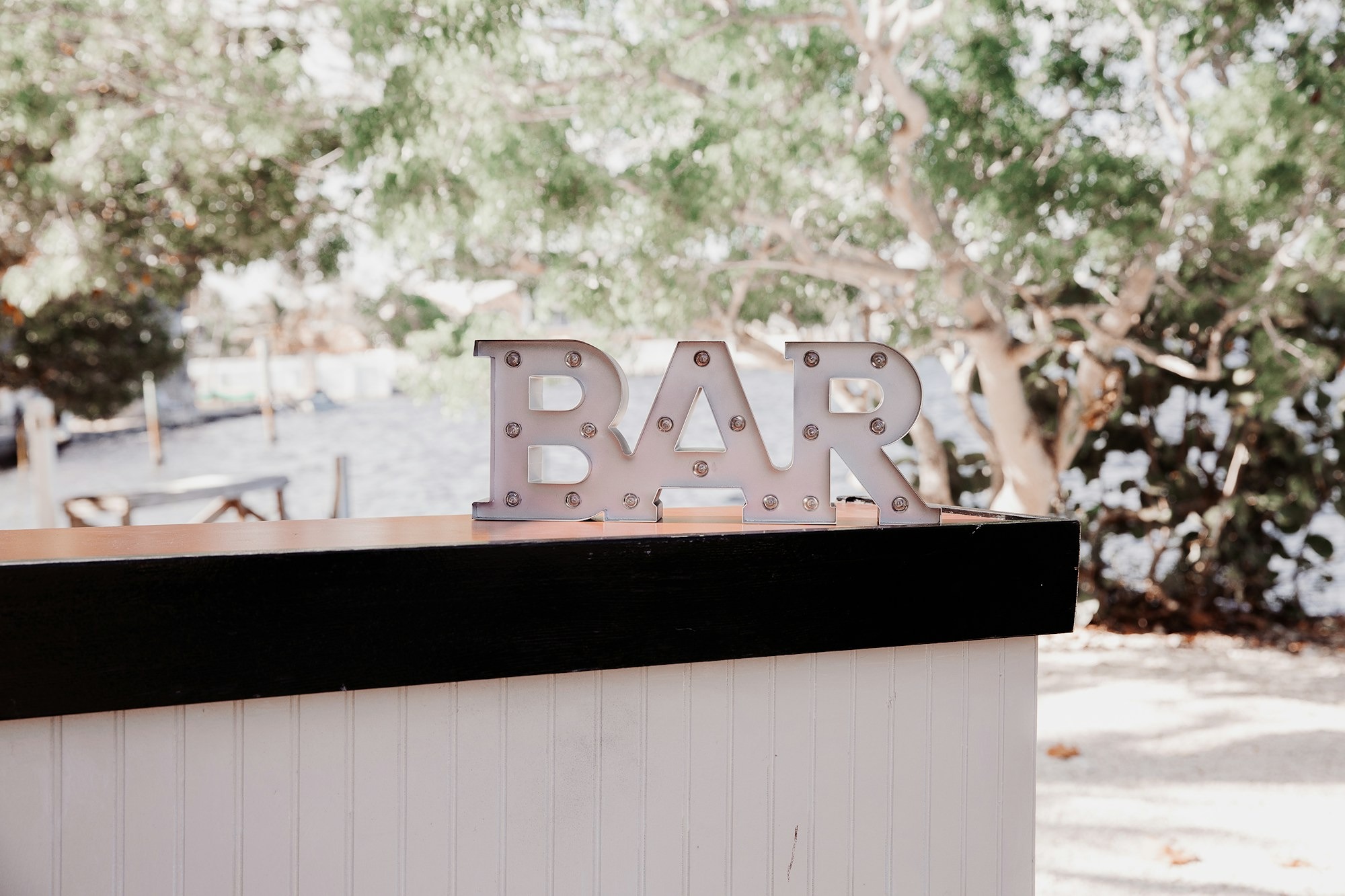 Bar Hire Service Mandurah