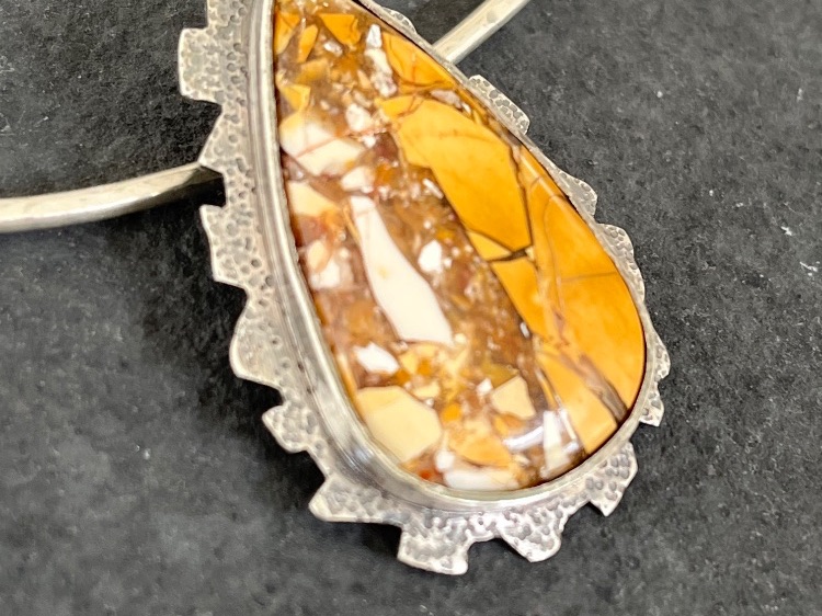 One of a kind pieces