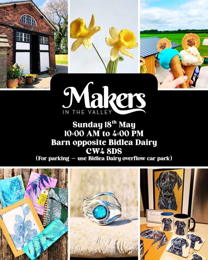makers crewe