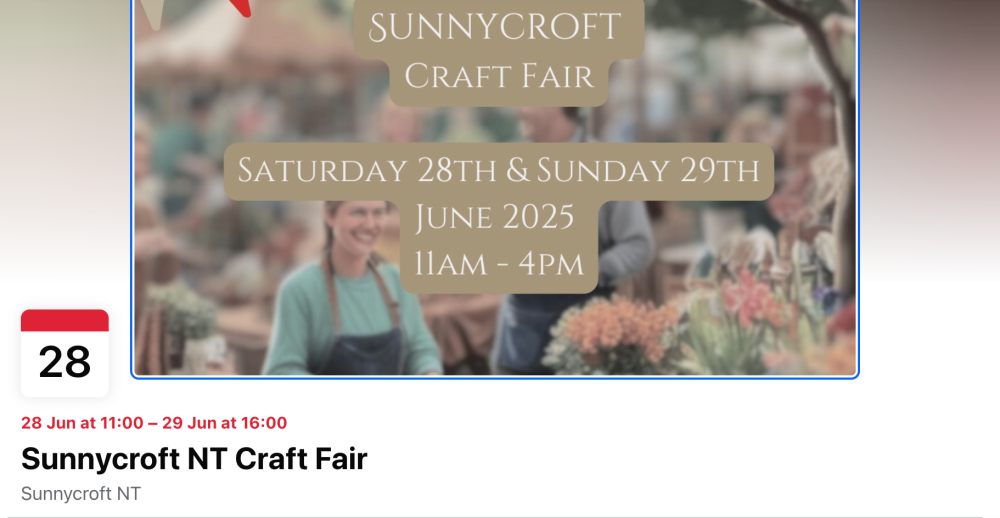sunnycroft