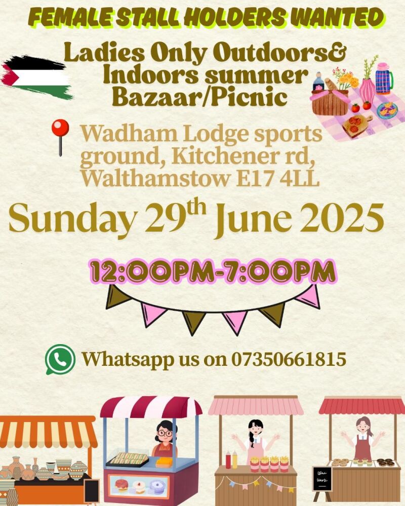 walthamstow