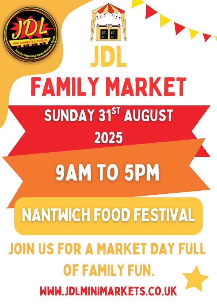 nantwich family market
