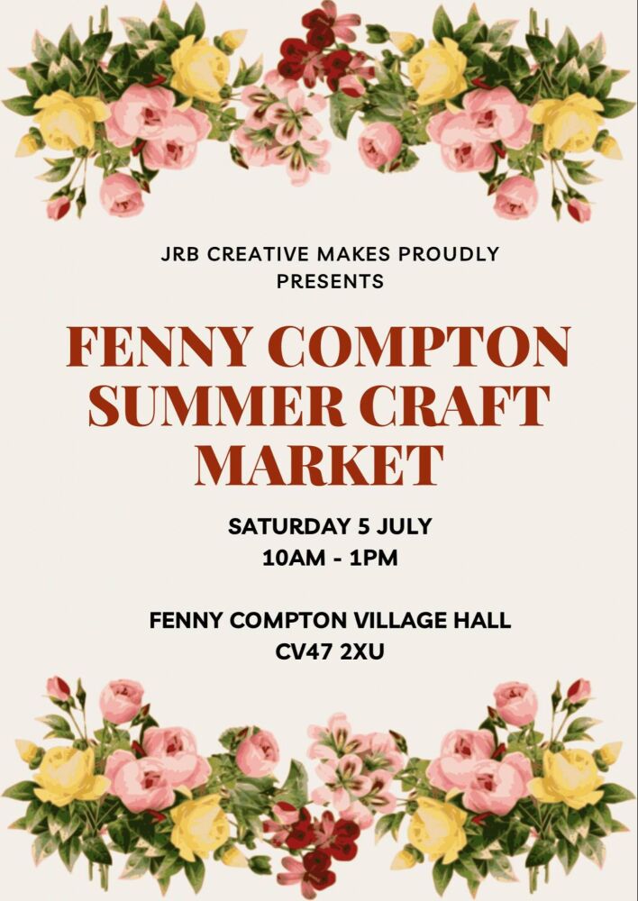 fenny compton