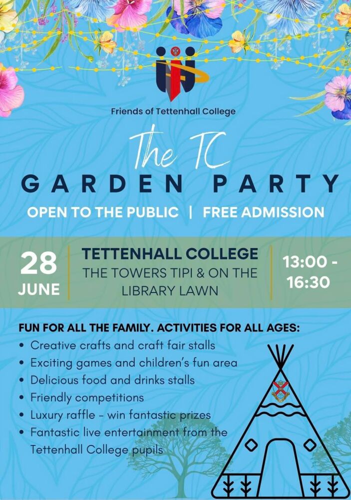 tettenhall