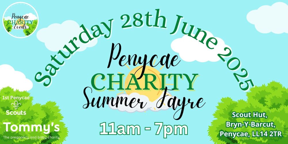penycae