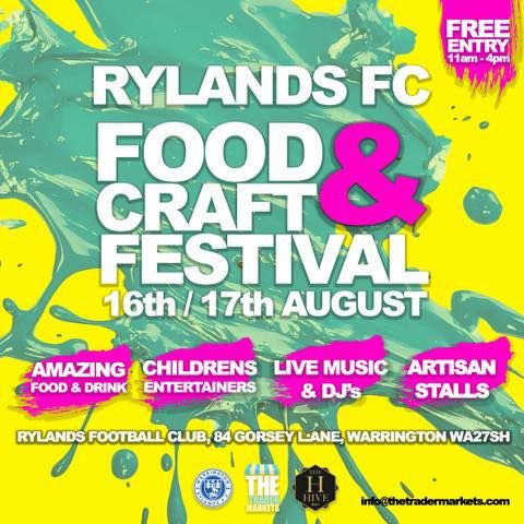 rylands august