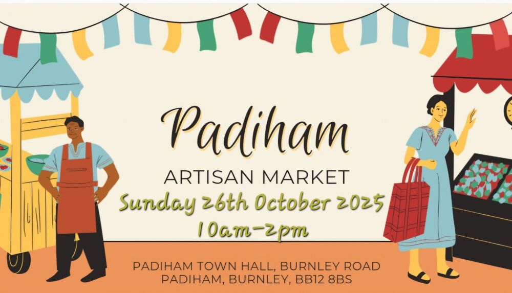 Padiham