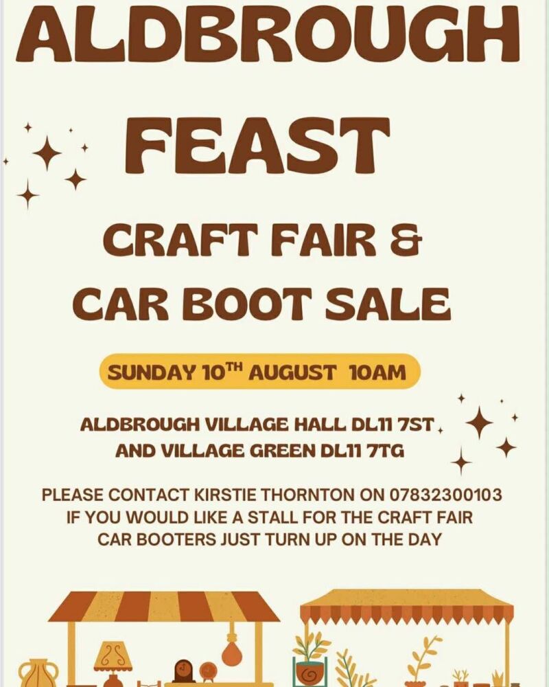 aldbrough