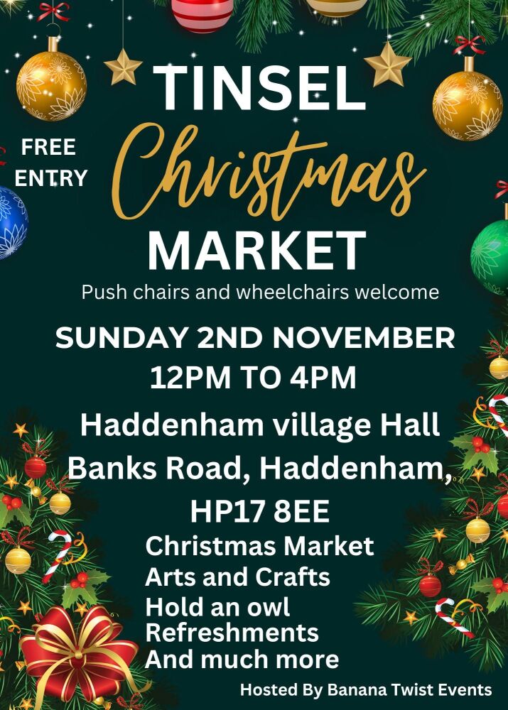 haddenham 3