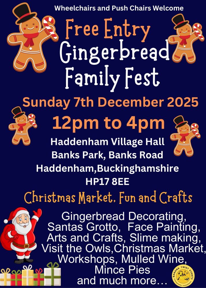 haddenham 4