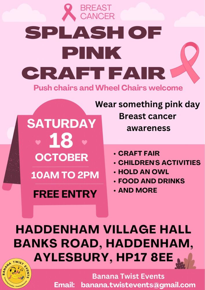 haddenham 5