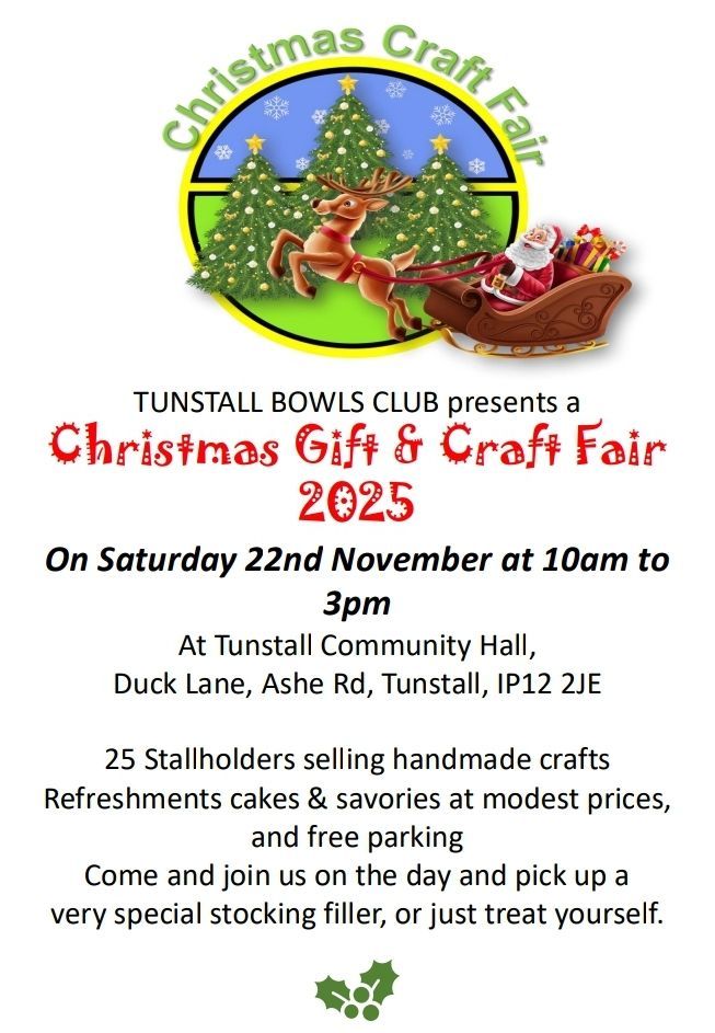tunstall