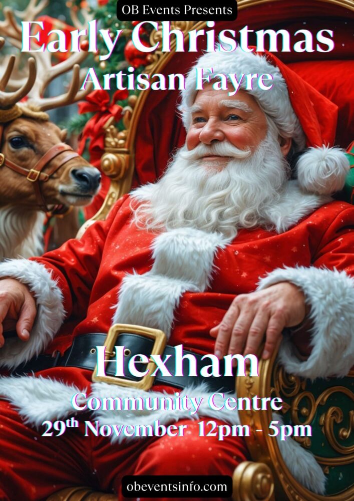 hexham