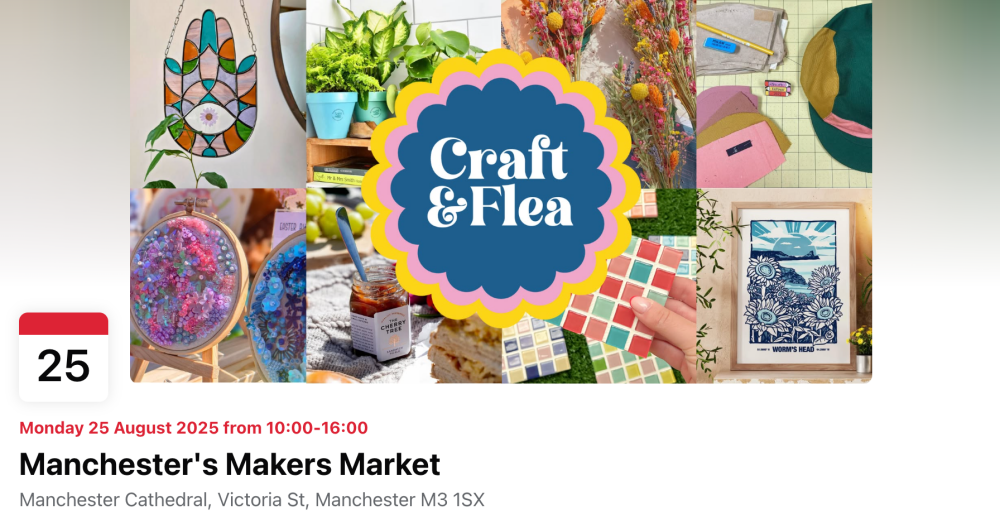 manchester makers