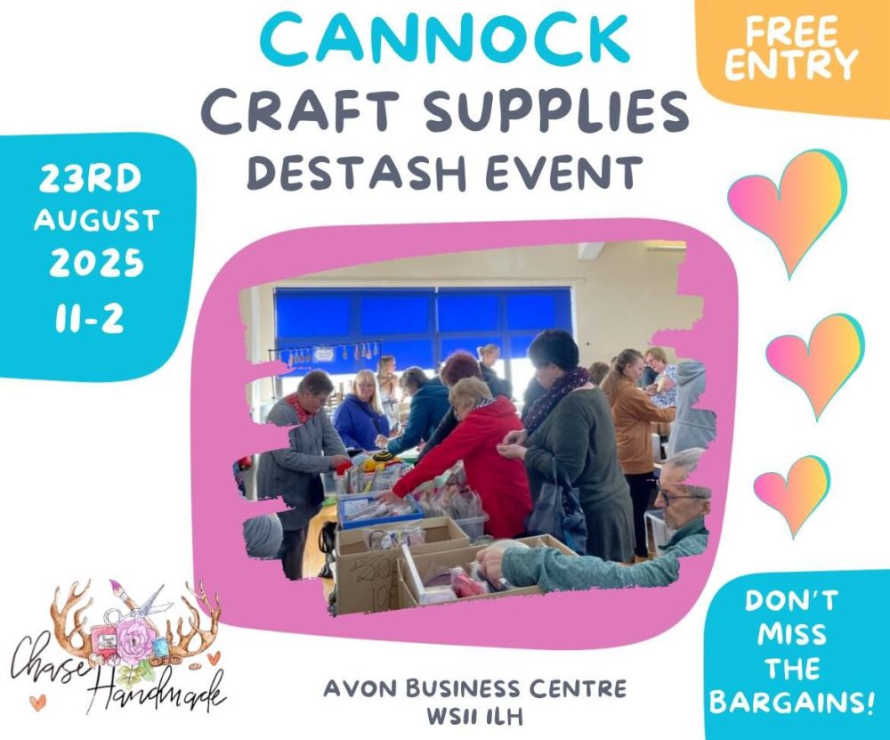 cannock