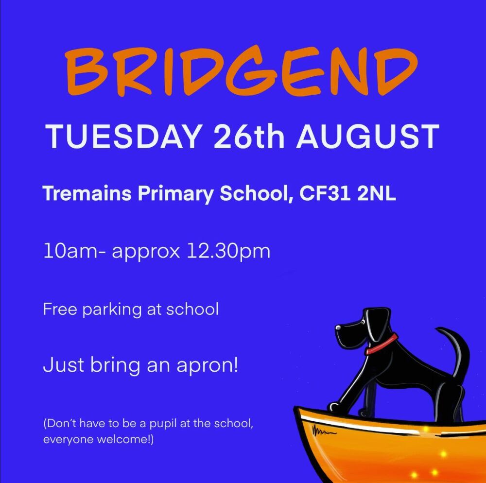 bridgend