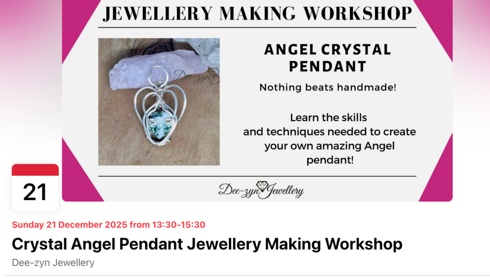 dee workshop