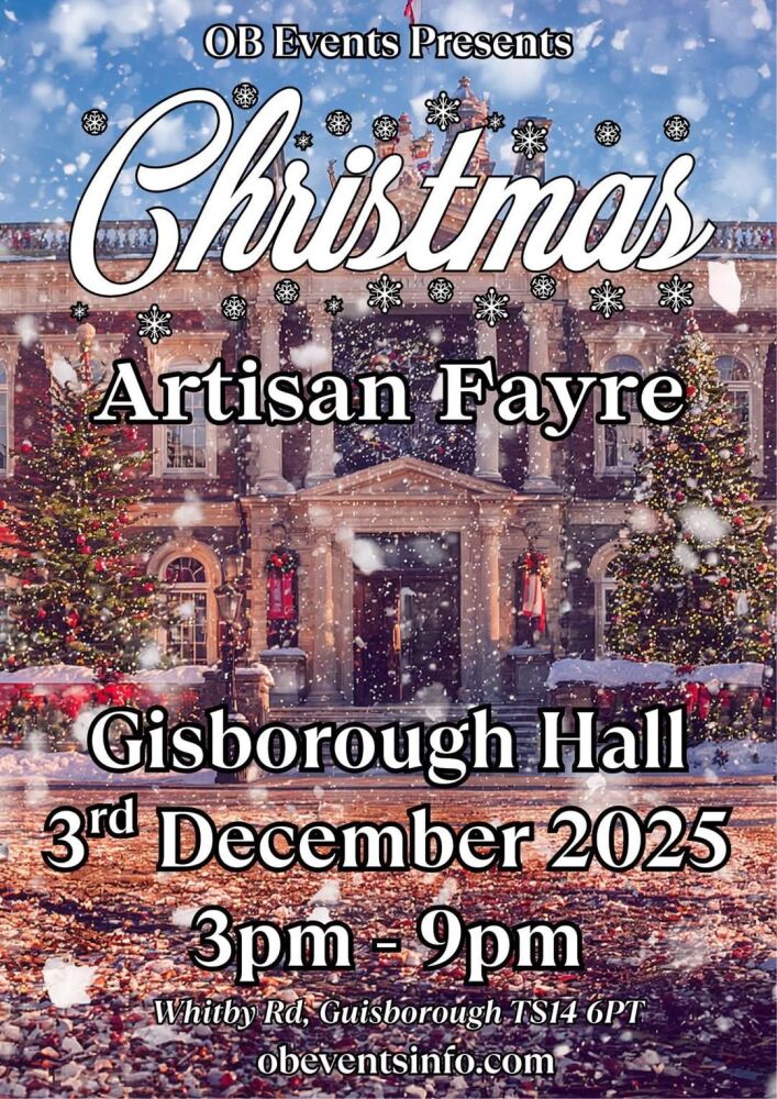 gisborough