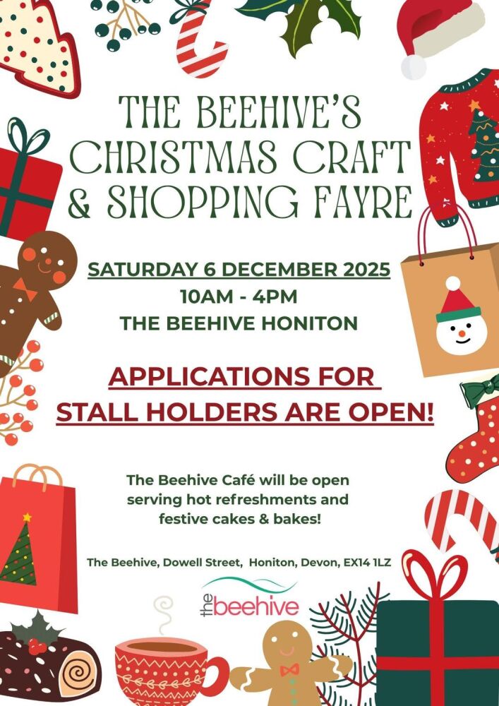 honiton