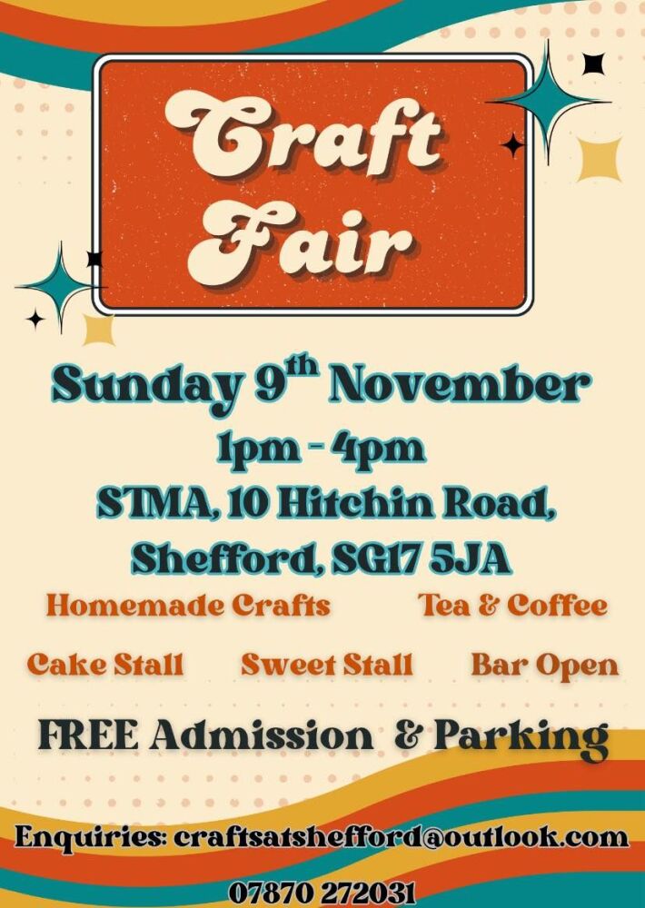 shefford