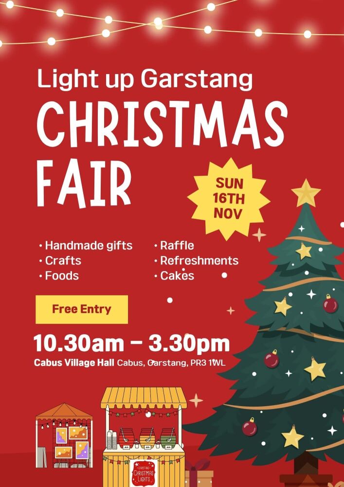 garstang