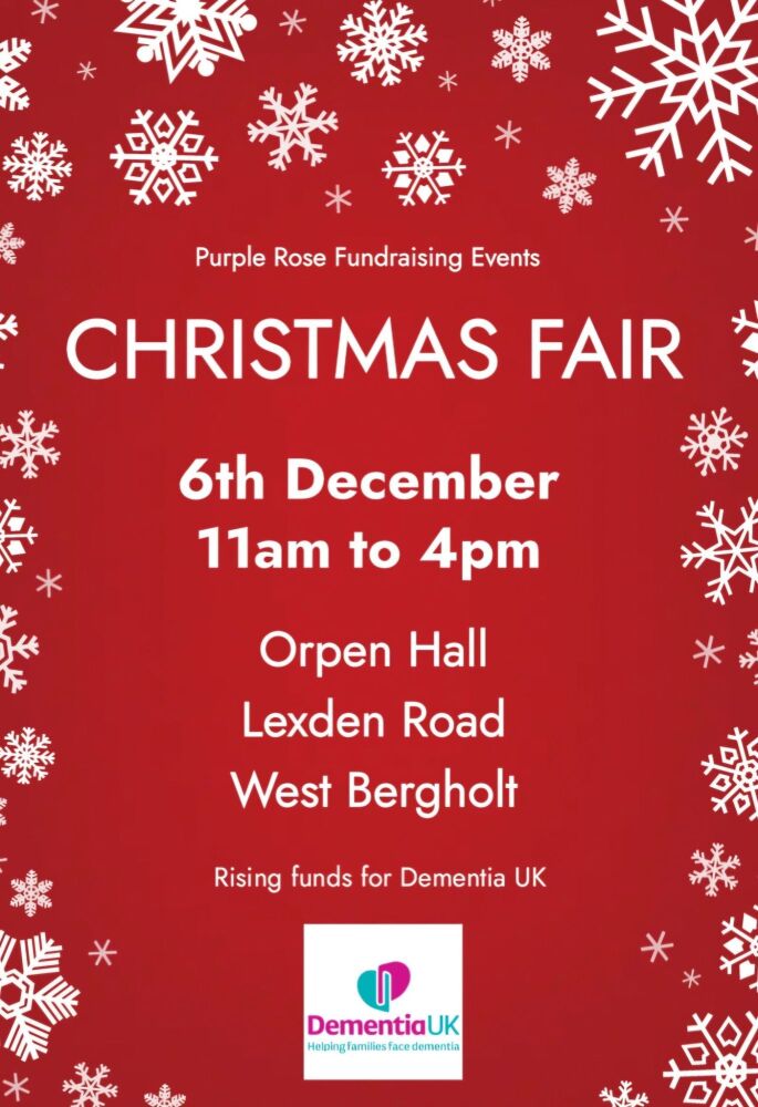 west bergholt