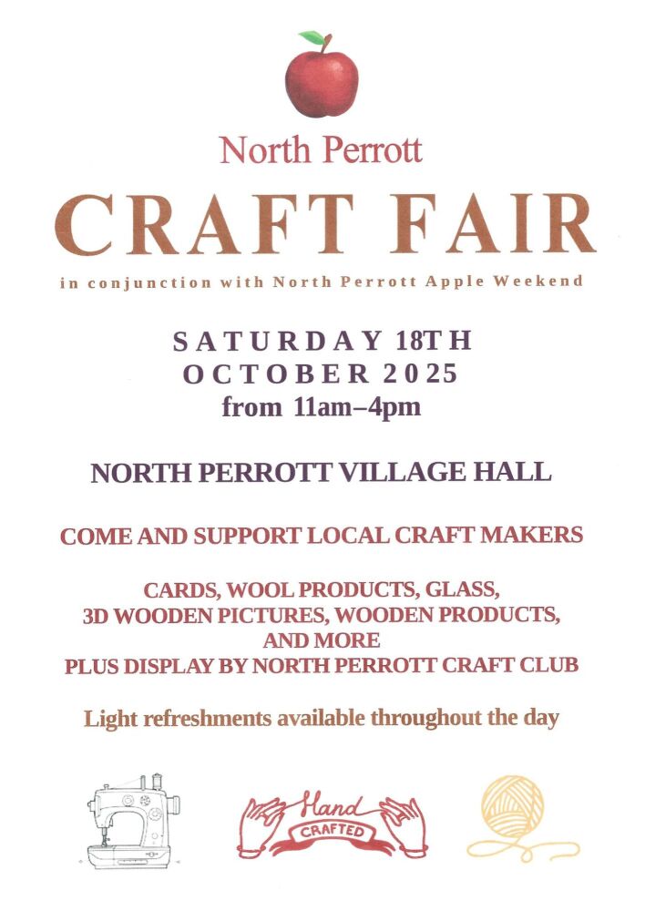north perrott
