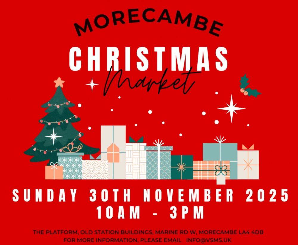 morecambe