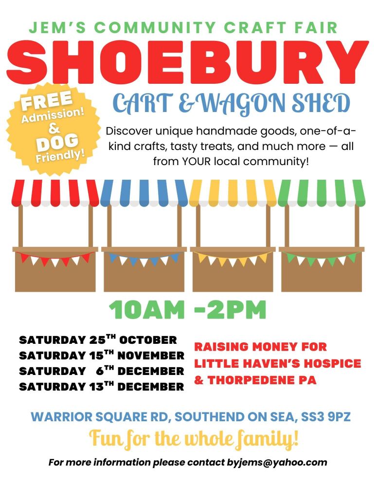 shoebury