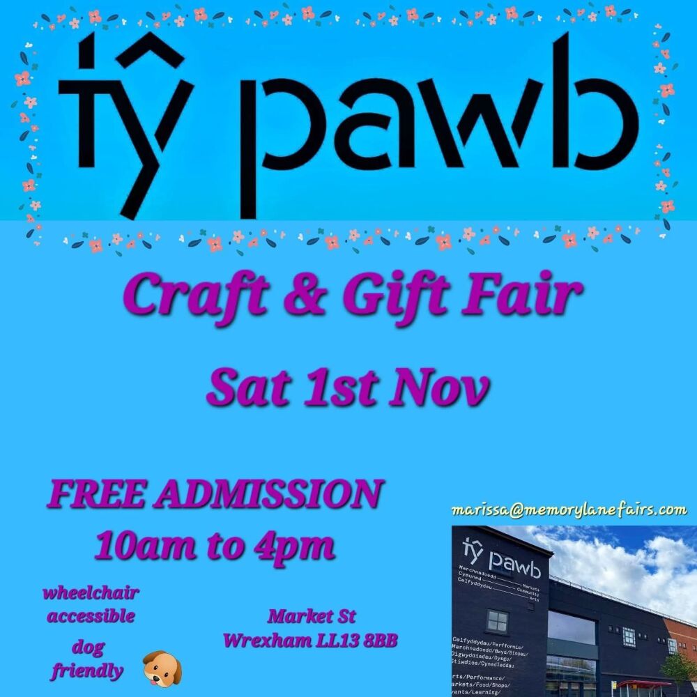 wrexham new