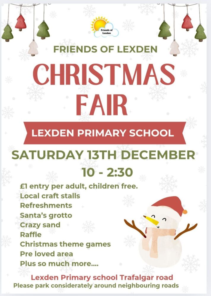 lexden