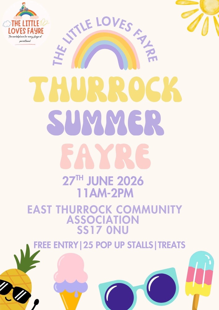 thurrock