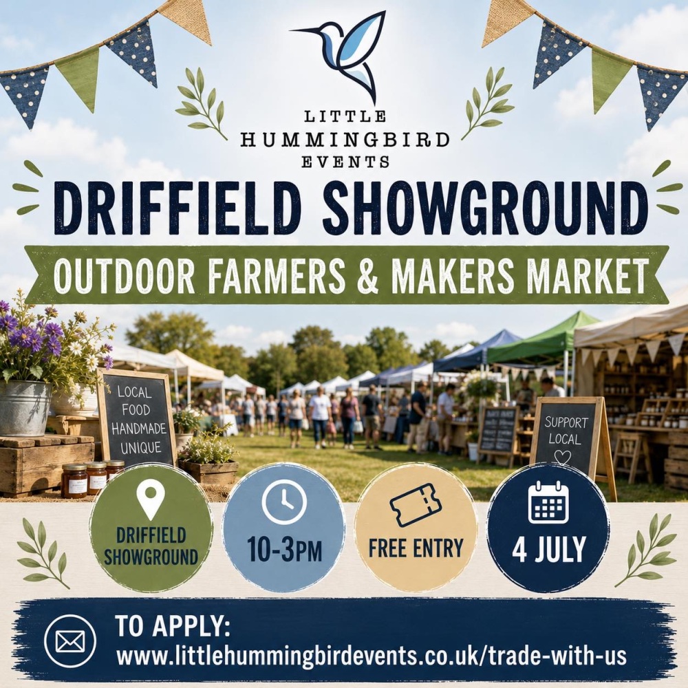 driffield