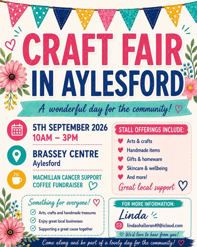 aylesford
