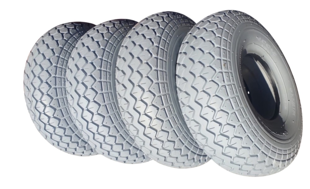<!-- 007 -->Tyres & Inner Tubes