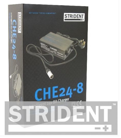 CHE Charger CHE24-8