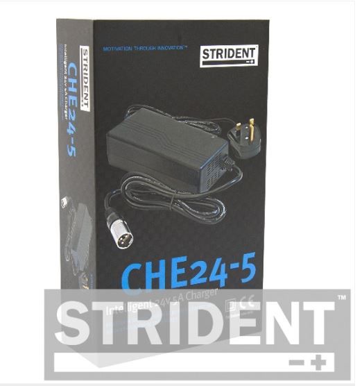 CHE Charger CHE24-5