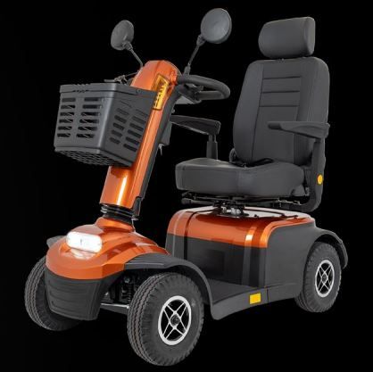 Scooterpac SAVVY 8