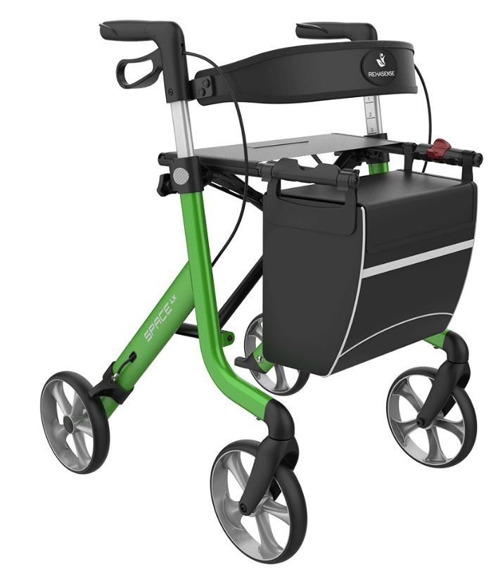 Rehasense Space LX Special Edition