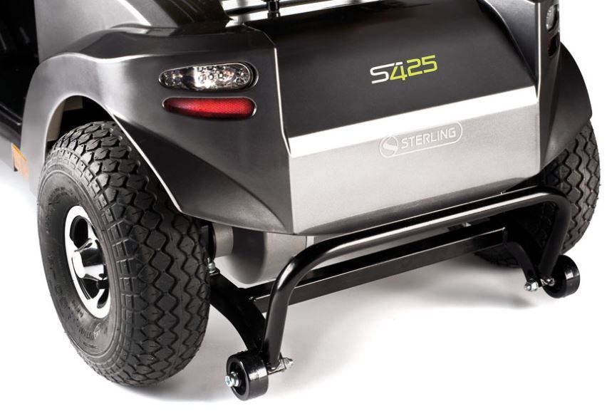 Sterling S425