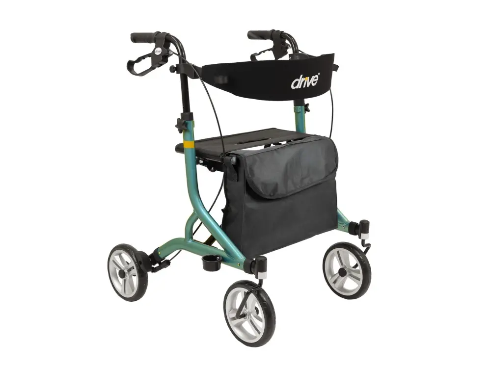 Drive Nitro SL Rollator