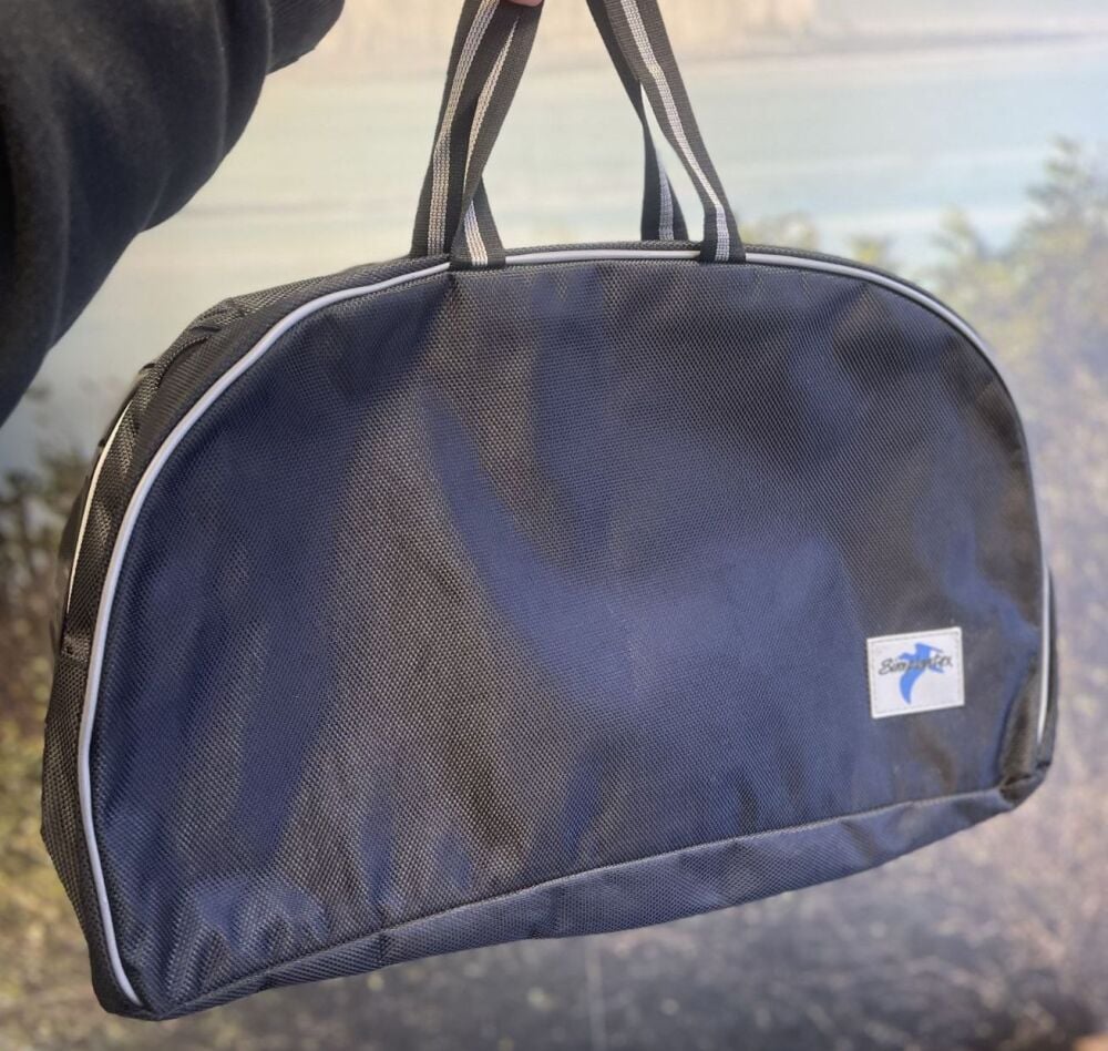 Contour Scooter Bag Small