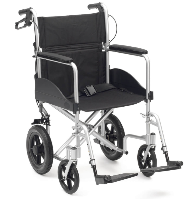 Expedition Plus Wheelchair
