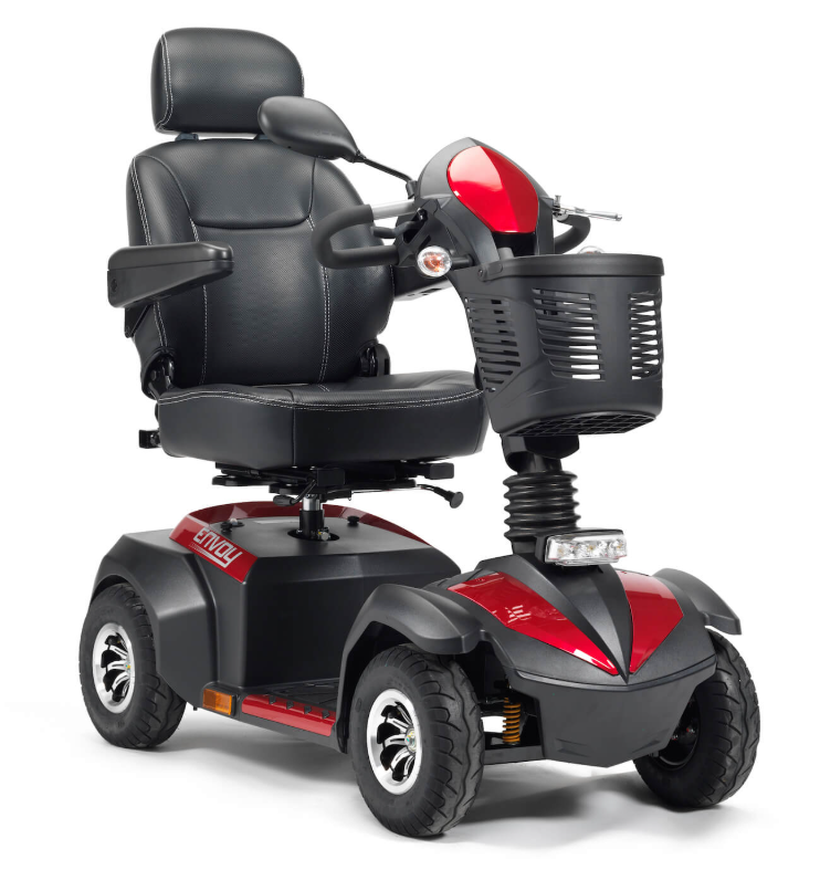 Drive Envoy 8mph Scooter