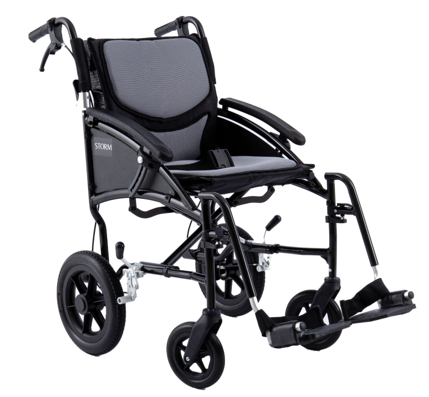 Storm Transit Wheelchair