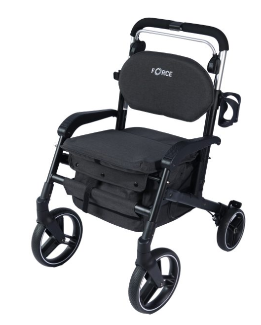 Shopora Shopping Rollator